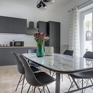 Casa Di Claudia Appartamento